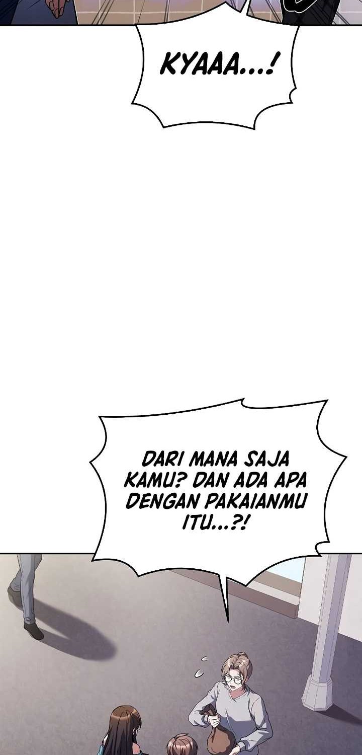 Archmage Restaurant Chapter 45 Gambar 71
