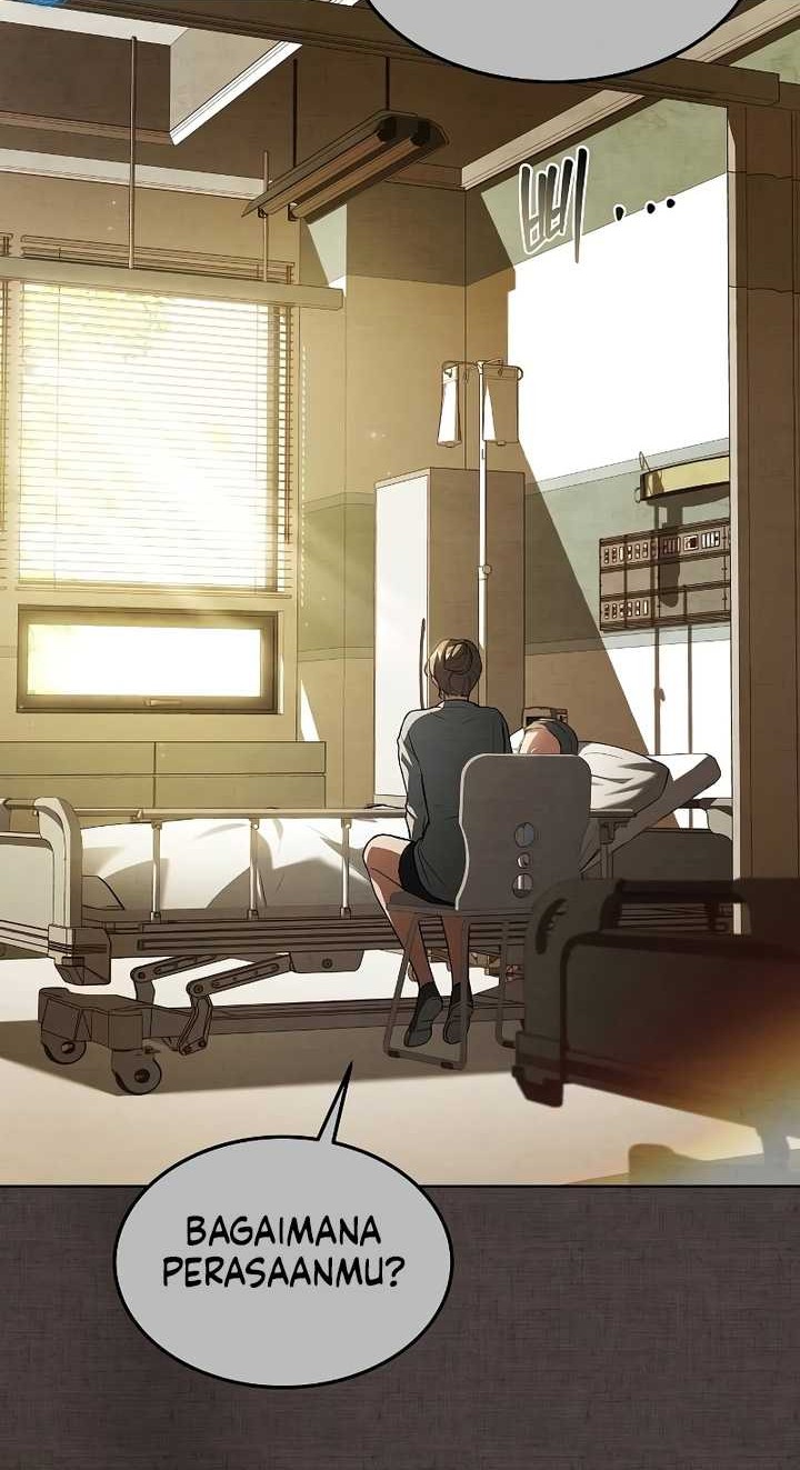 Archmage Restaurant Chapter 45 Gambar 79