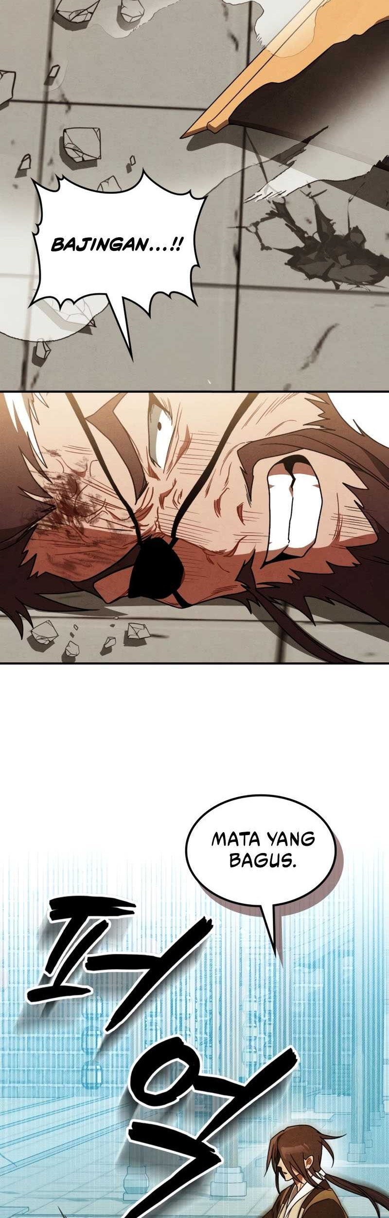 Chronicles Of The Martial God’s Chapter 95 Gambar 34