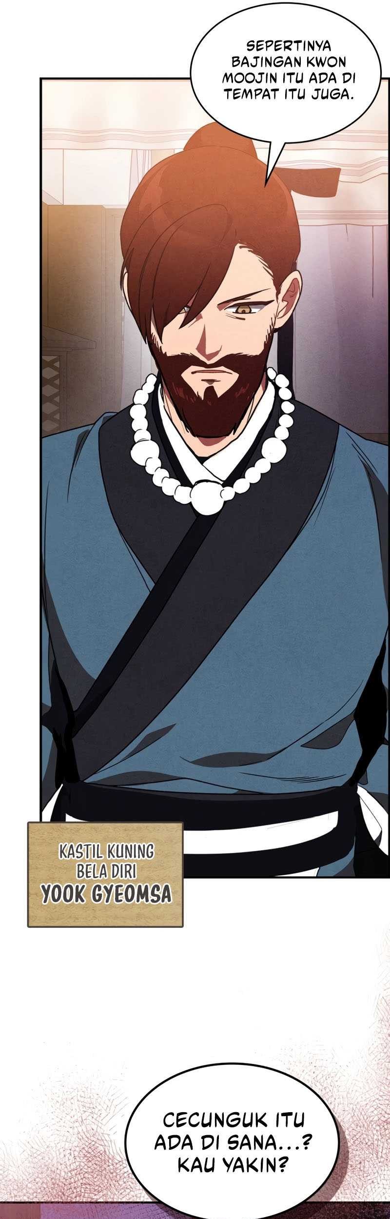 Chronicles Of The Martial God’s Chapter 95 Gambar 49