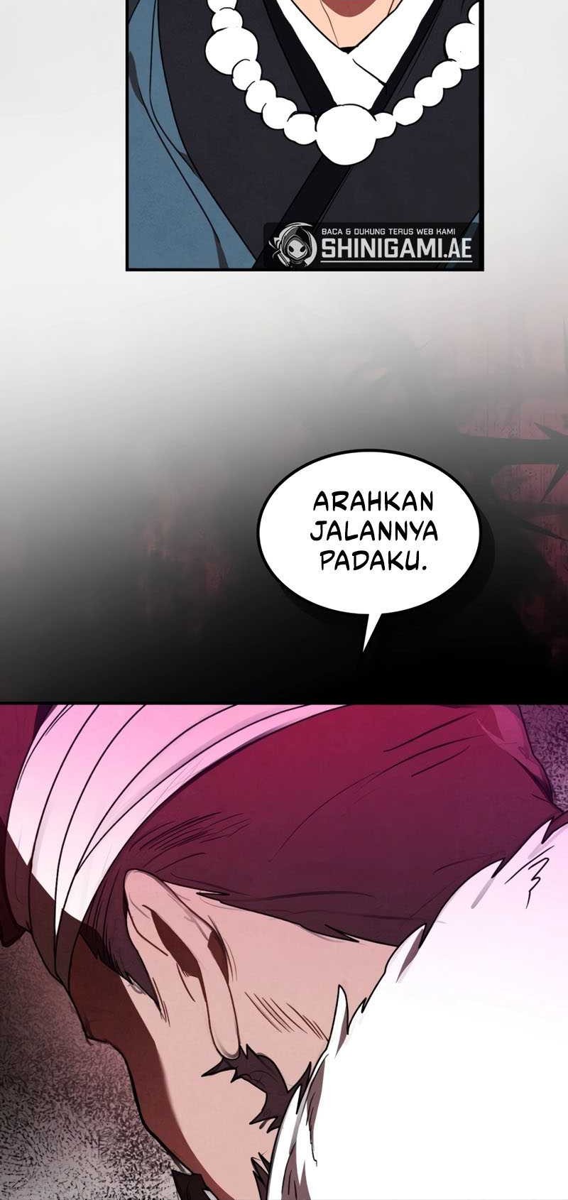 Chronicles Of The Martial God’s Chapter 95 Gambar 51