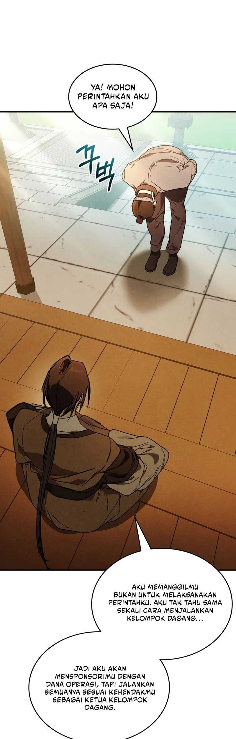 Chronicles Of The Martial God’s Chapter 95 Gambar 3