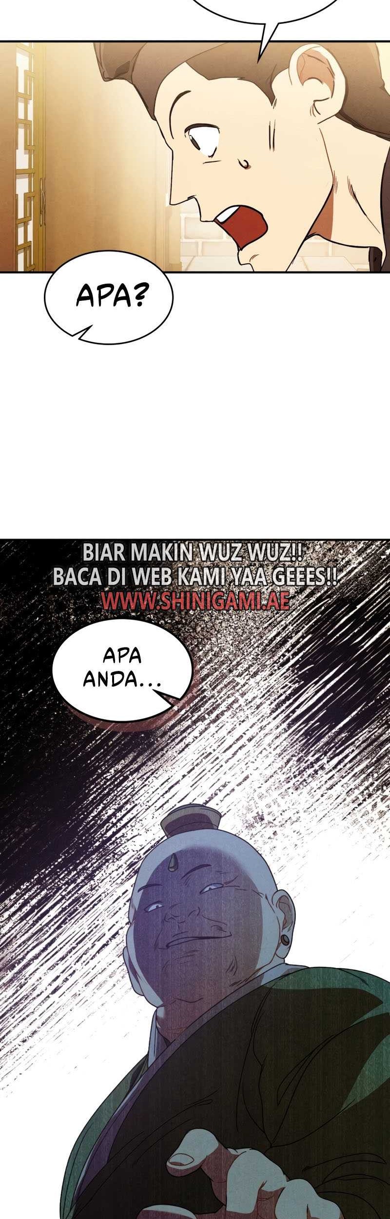 Chronicles Of The Martial God’s Chapter 95 Gambar 7