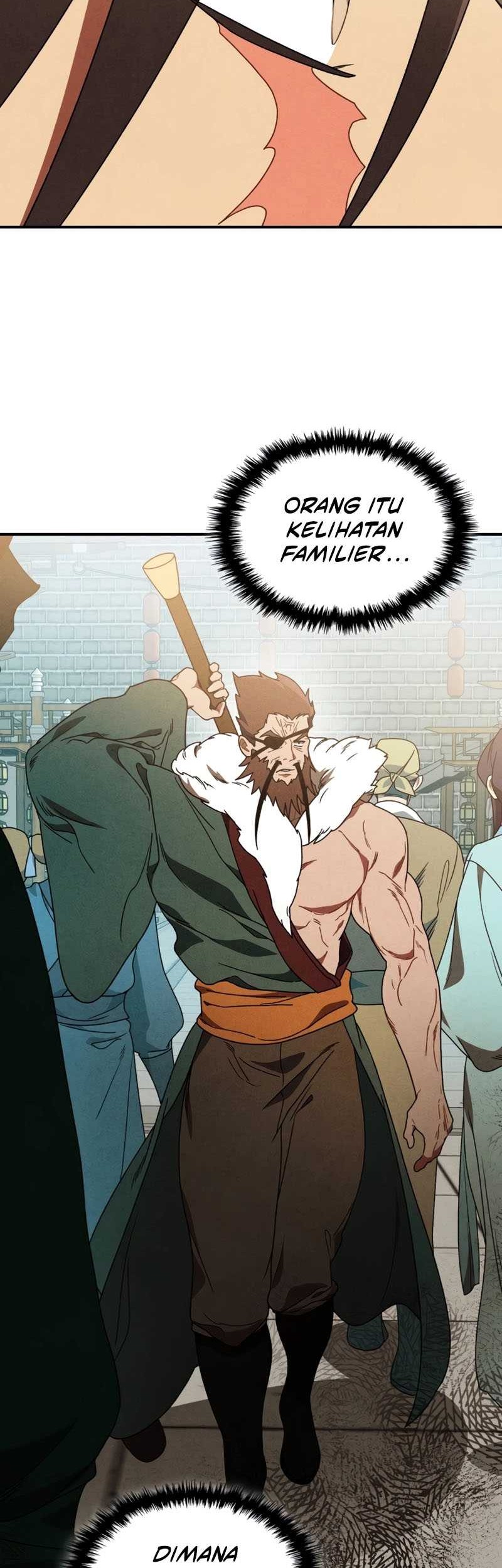 Chronicles Of The Martial God’s Chapter 95 Gambar 19