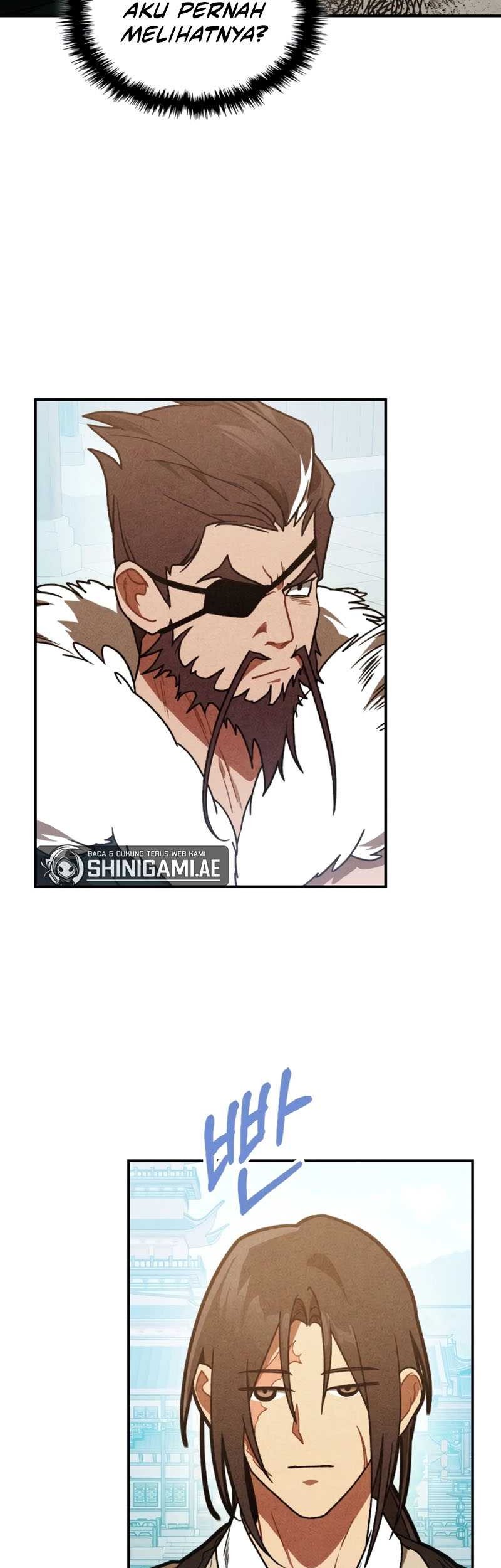Chronicles Of The Martial God’s Chapter 95 Gambar 20