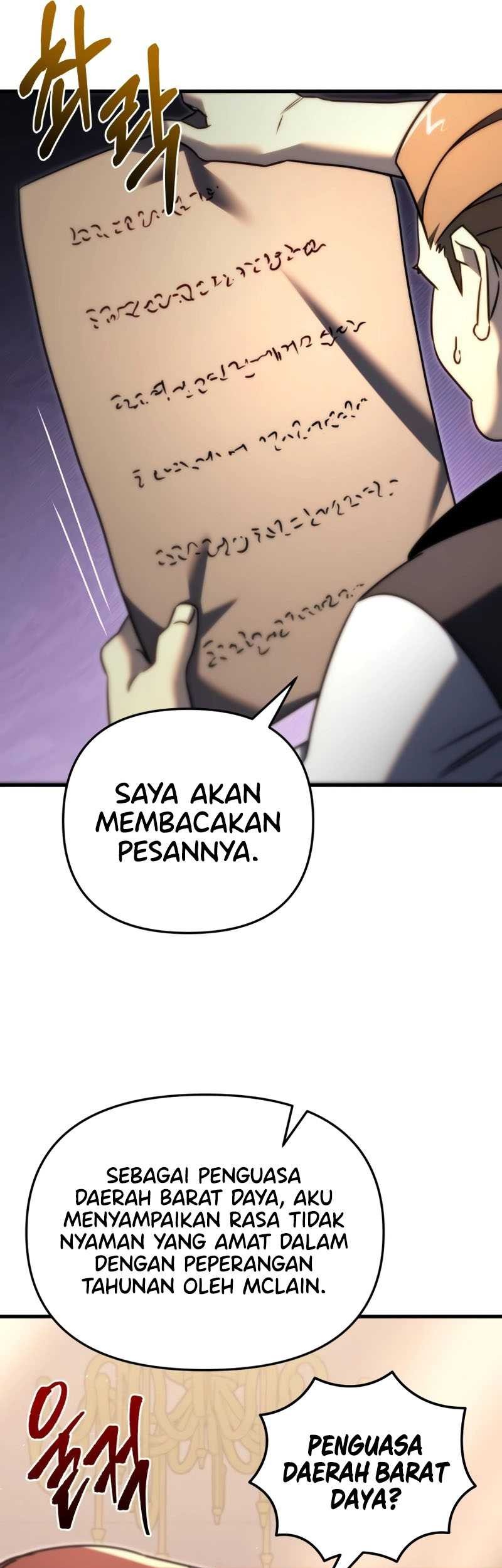 Regressor Of The Fallen Family Chapter 42 Gambar 34