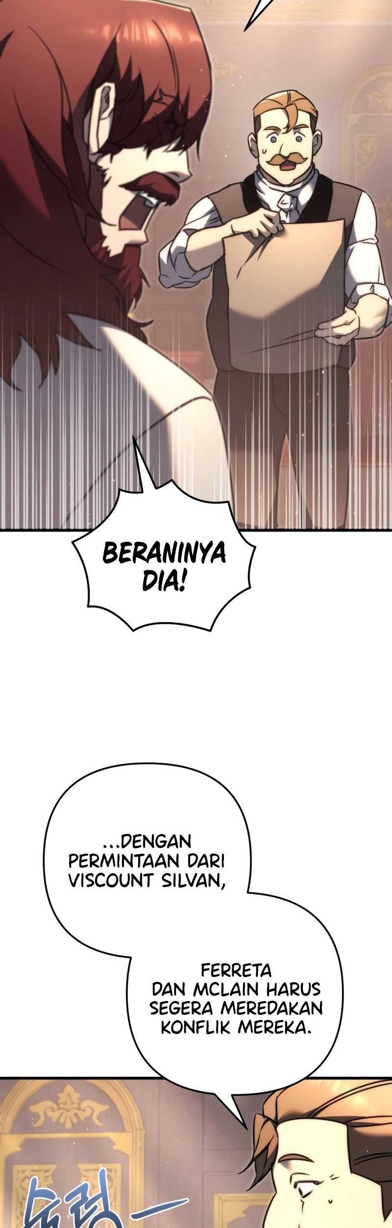 Regressor Of The Fallen Family Chapter 42 Gambar 35