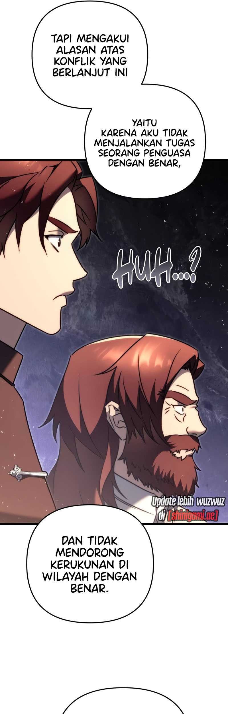 Regressor Of The Fallen Family Chapter 42 Gambar 38