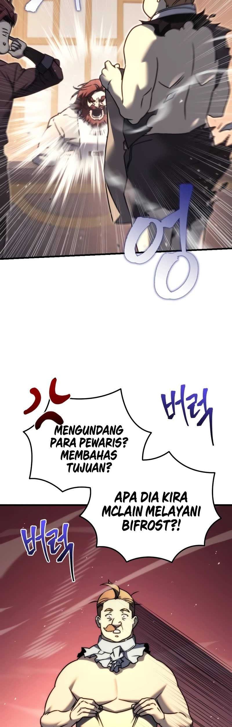 Regressor Of The Fallen Family Chapter 42 Gambar 40
