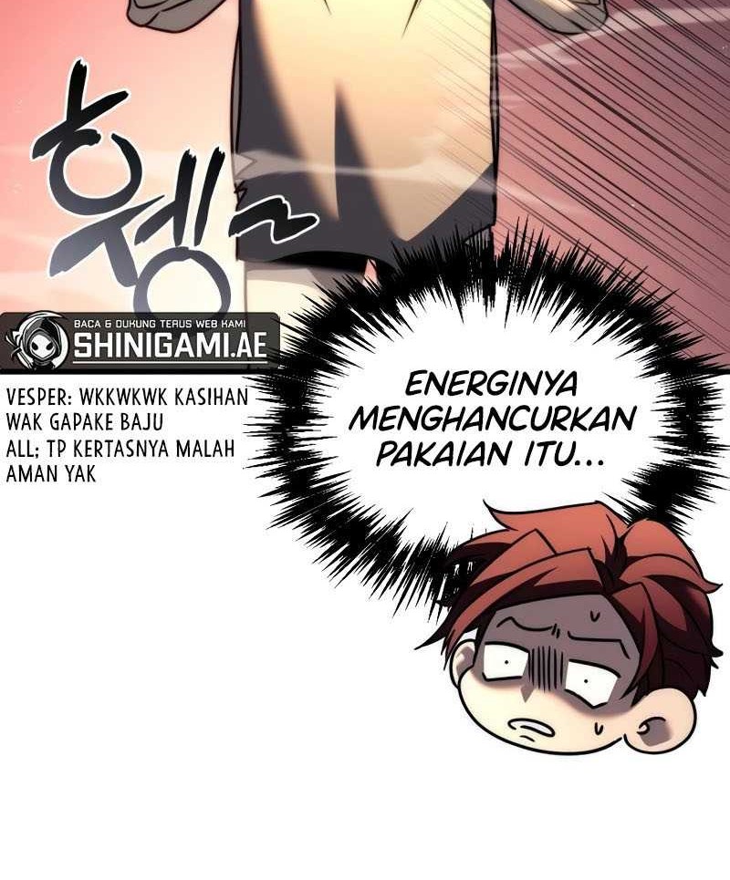 Regressor Of The Fallen Family Chapter 42 Gambar 41