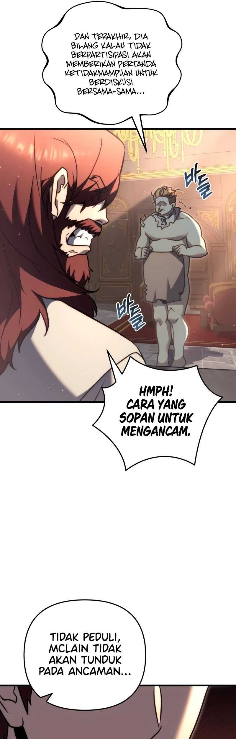 Regressor Of The Fallen Family Chapter 42 Gambar 42