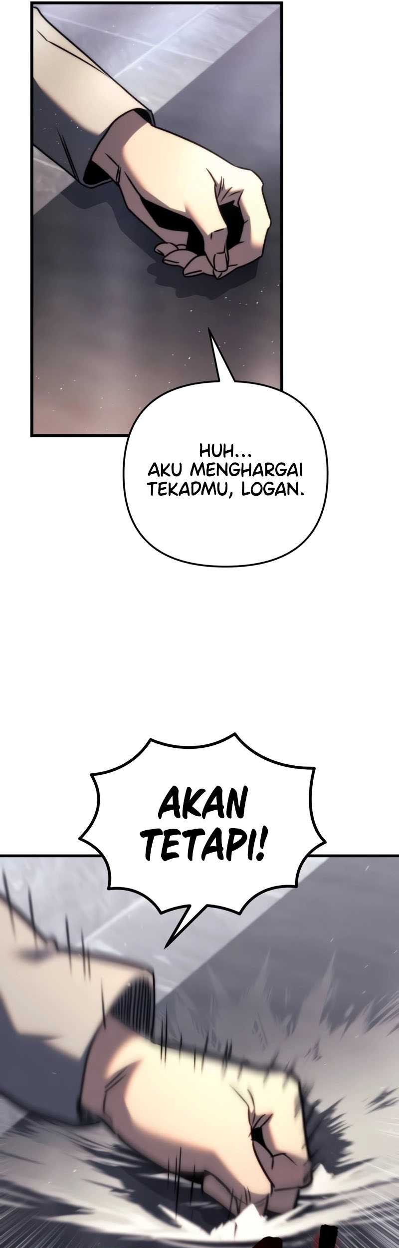 Regressor Of The Fallen Family Chapter 42 Gambar 46