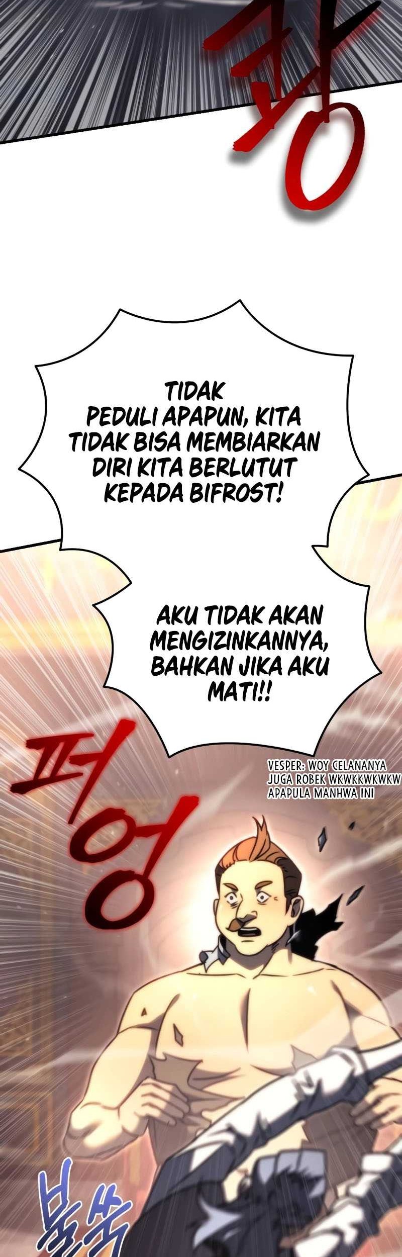 Regressor Of The Fallen Family Chapter 42 Gambar 47