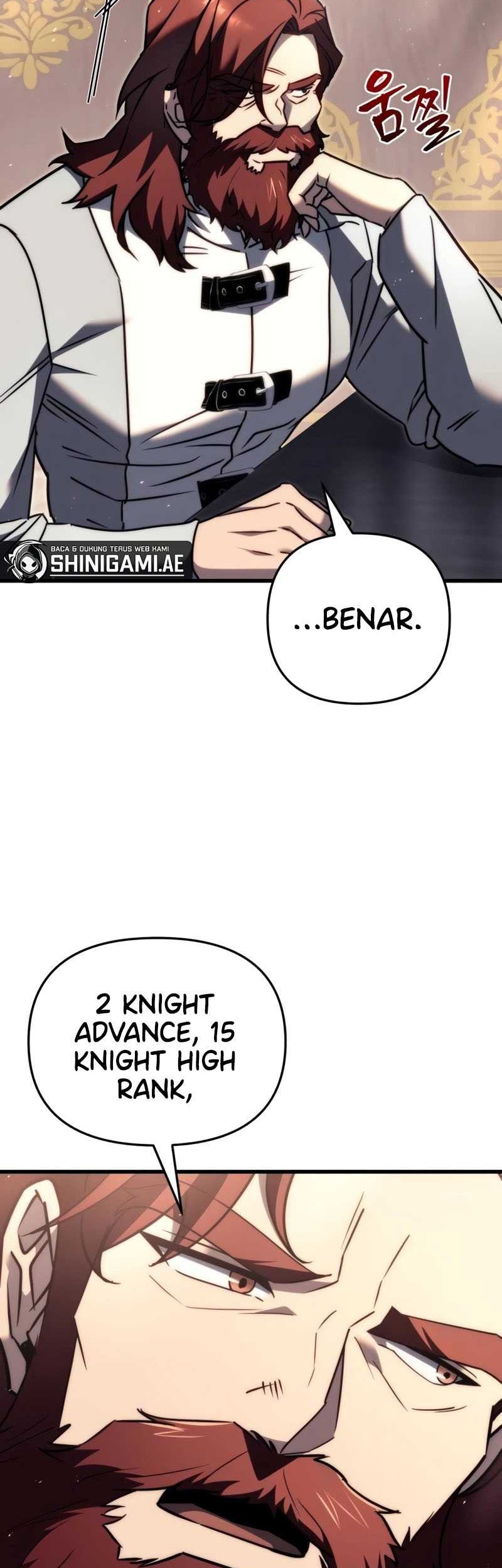 Regressor Of The Fallen Family Chapter 42 Gambar 51