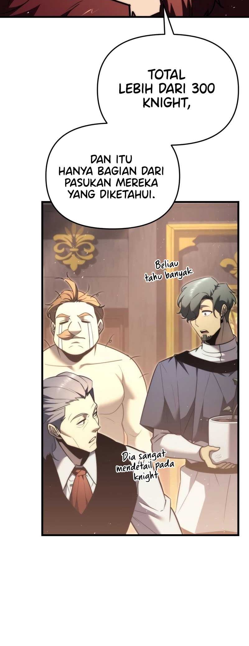 Regressor Of The Fallen Family Chapter 42 Gambar 52