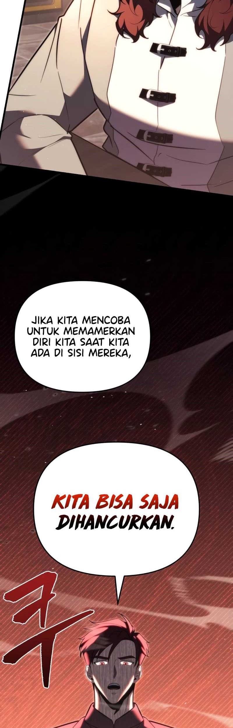 Regressor Of The Fallen Family Chapter 42 Gambar 54