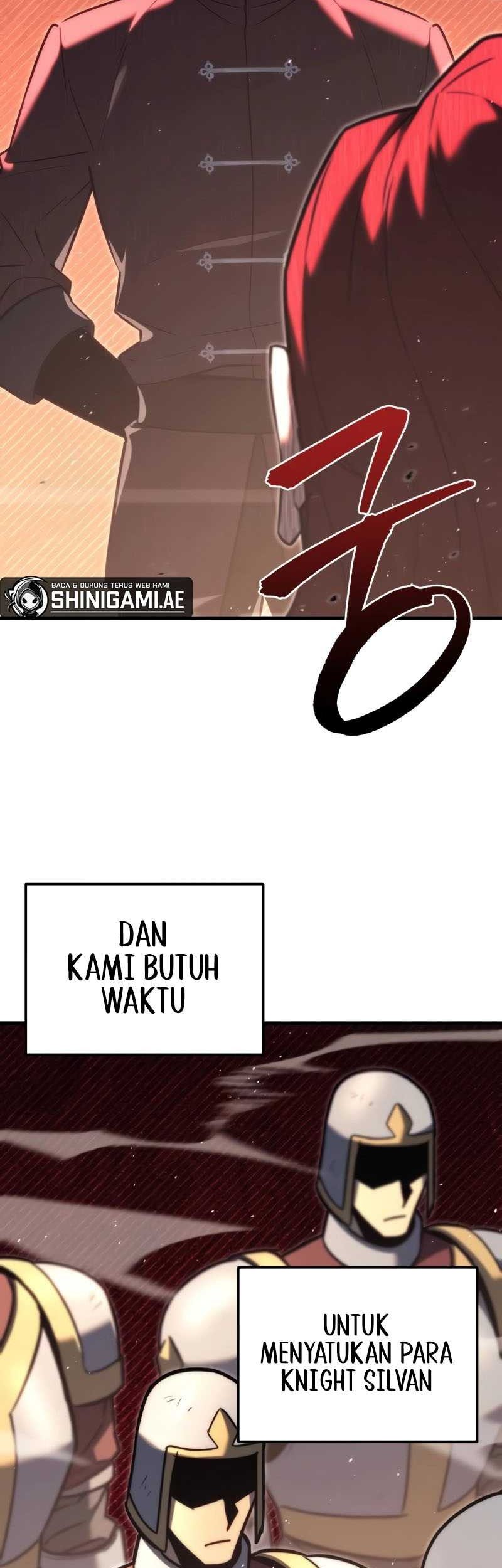 Regressor Of The Fallen Family Chapter 42 Gambar 55