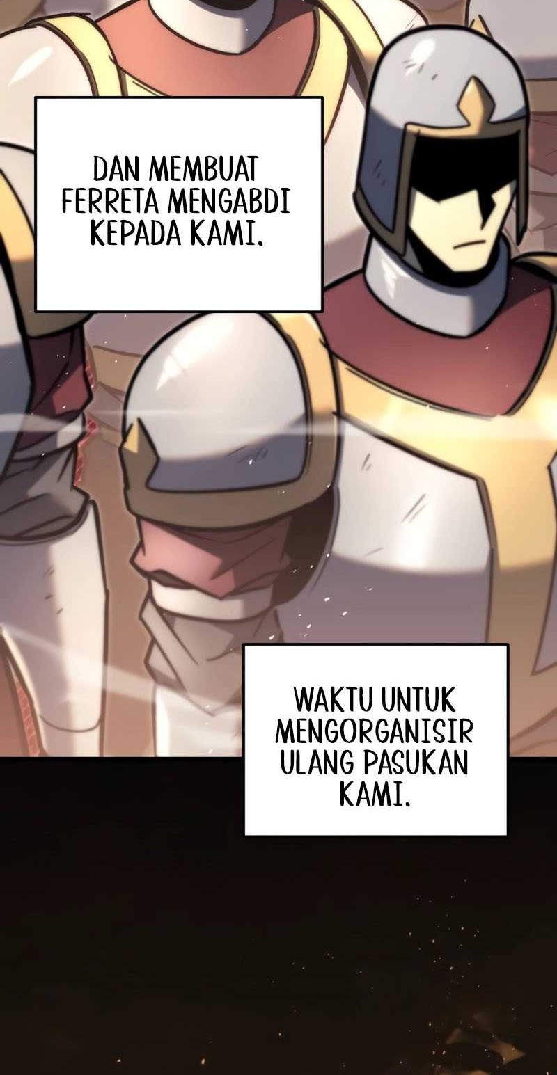 Regressor Of The Fallen Family Chapter 42 Gambar 56