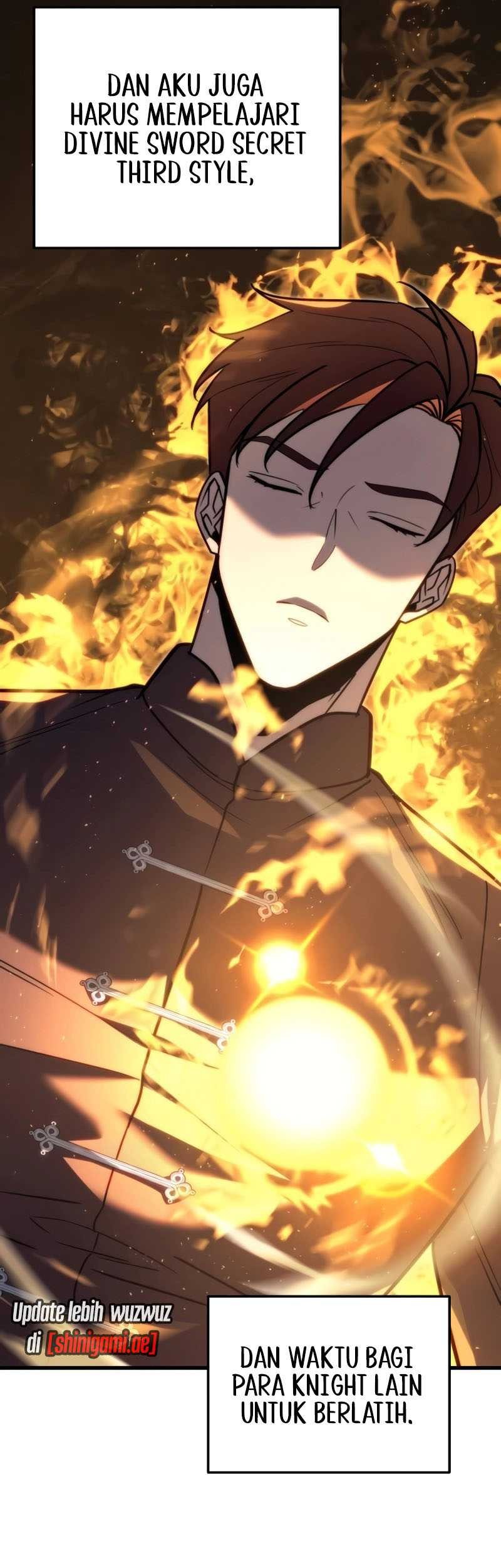 Regressor Of The Fallen Family Chapter 42 Gambar 57