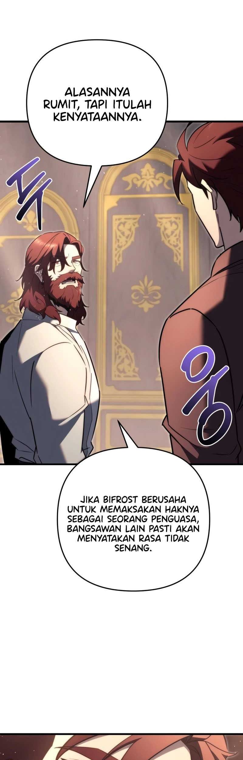 Regressor Of The Fallen Family Chapter 42 Gambar 59