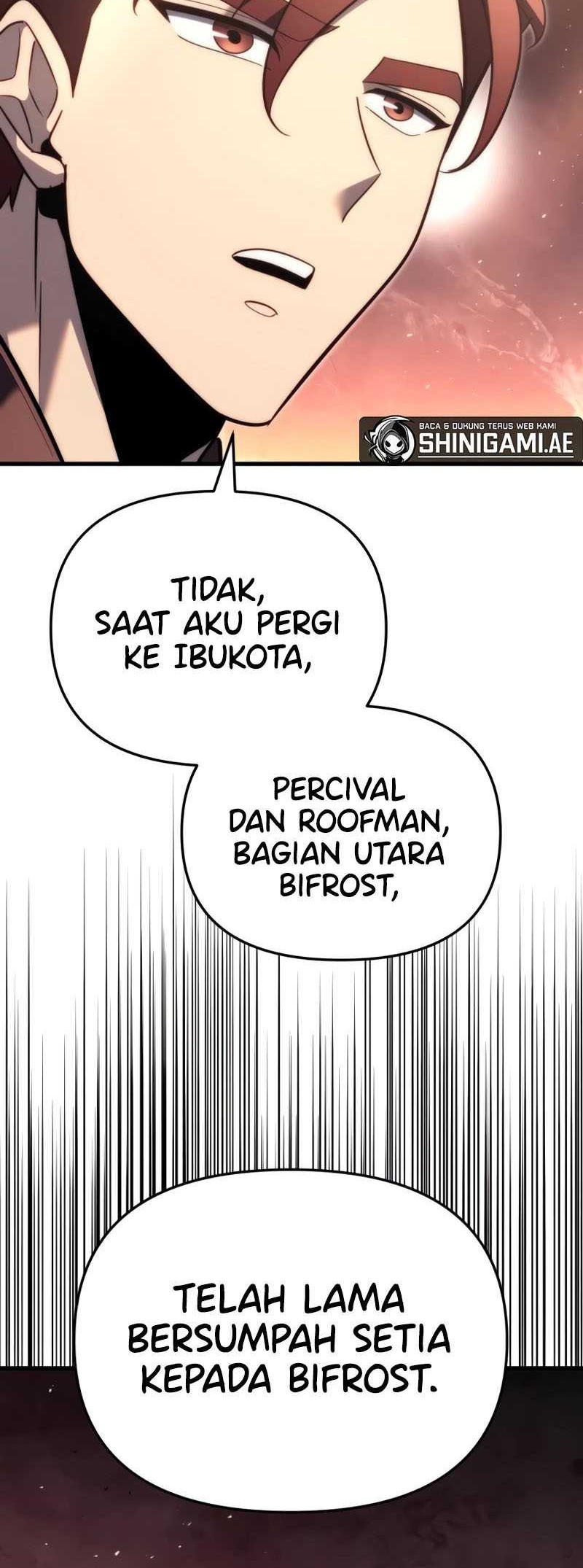 Regressor Of The Fallen Family Chapter 42 Gambar 60
