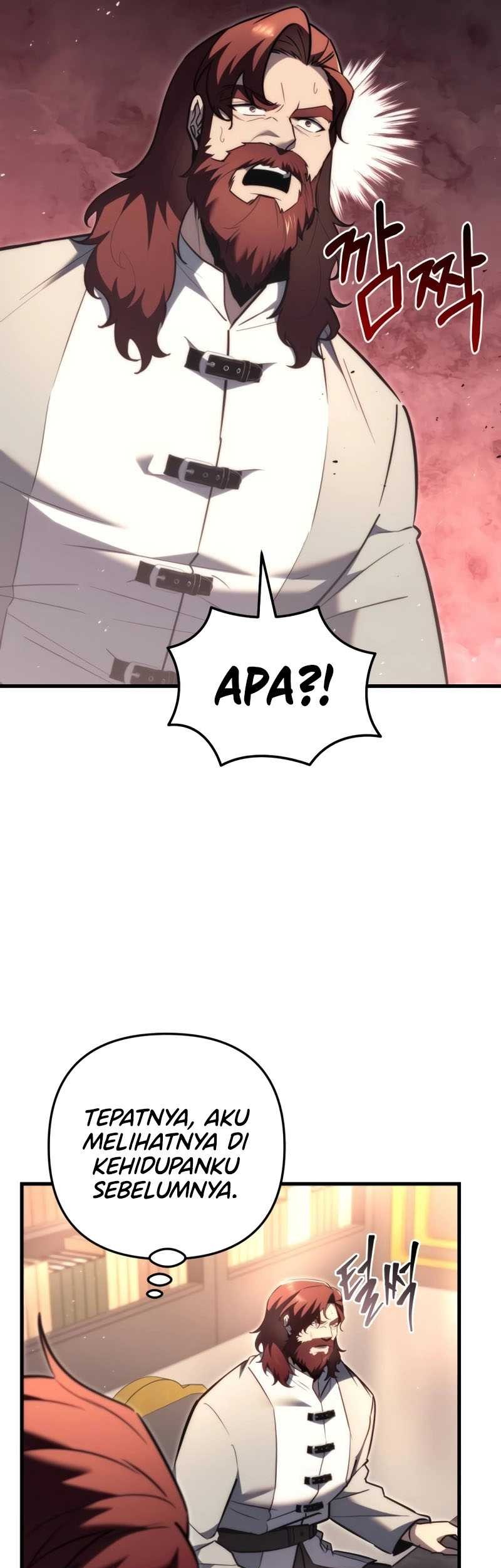 Regressor Of The Fallen Family Chapter 42 Gambar 61