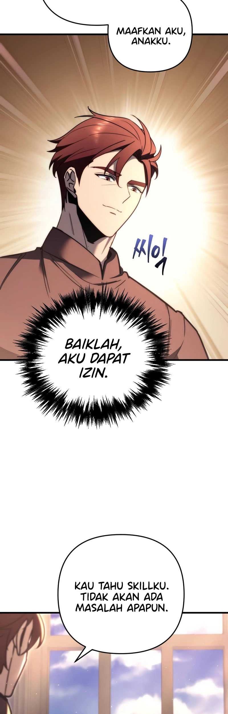 Regressor Of The Fallen Family Chapter 42 Gambar 63