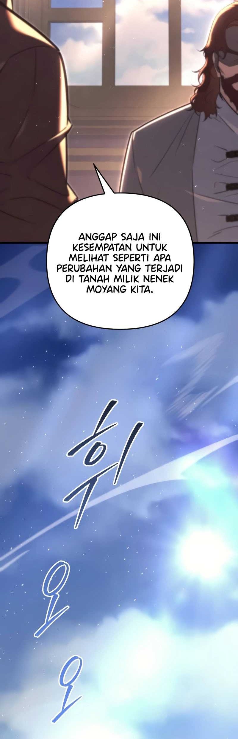 Regressor Of The Fallen Family Chapter 42 Gambar 64