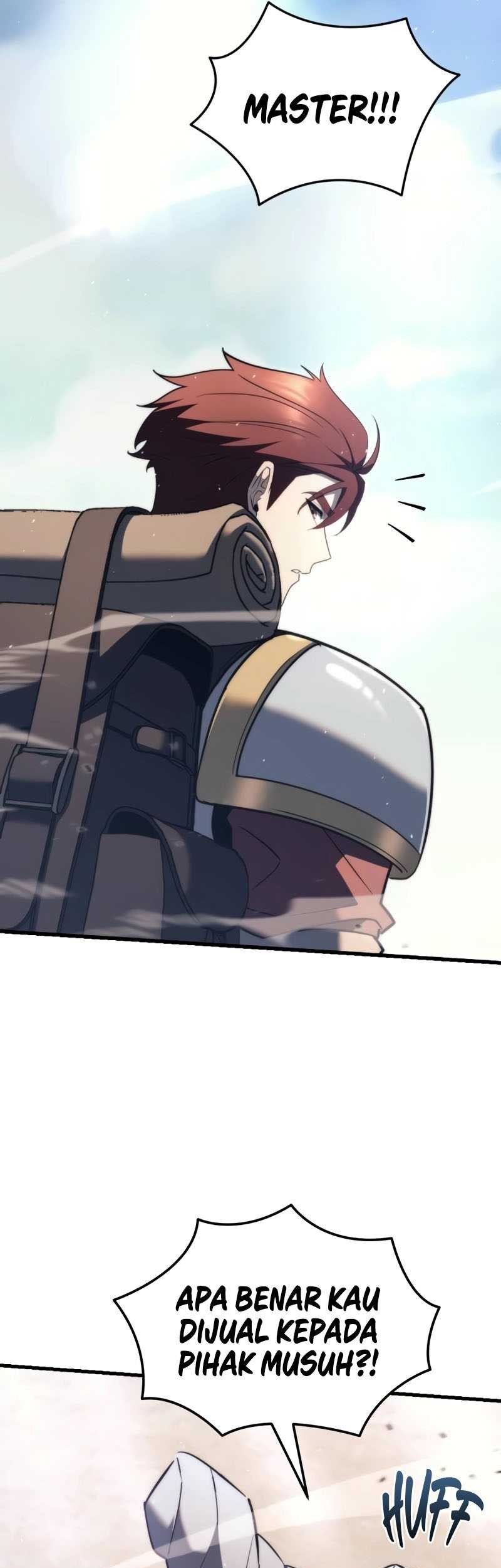 Regressor Of The Fallen Family Chapter 42 Gambar 65