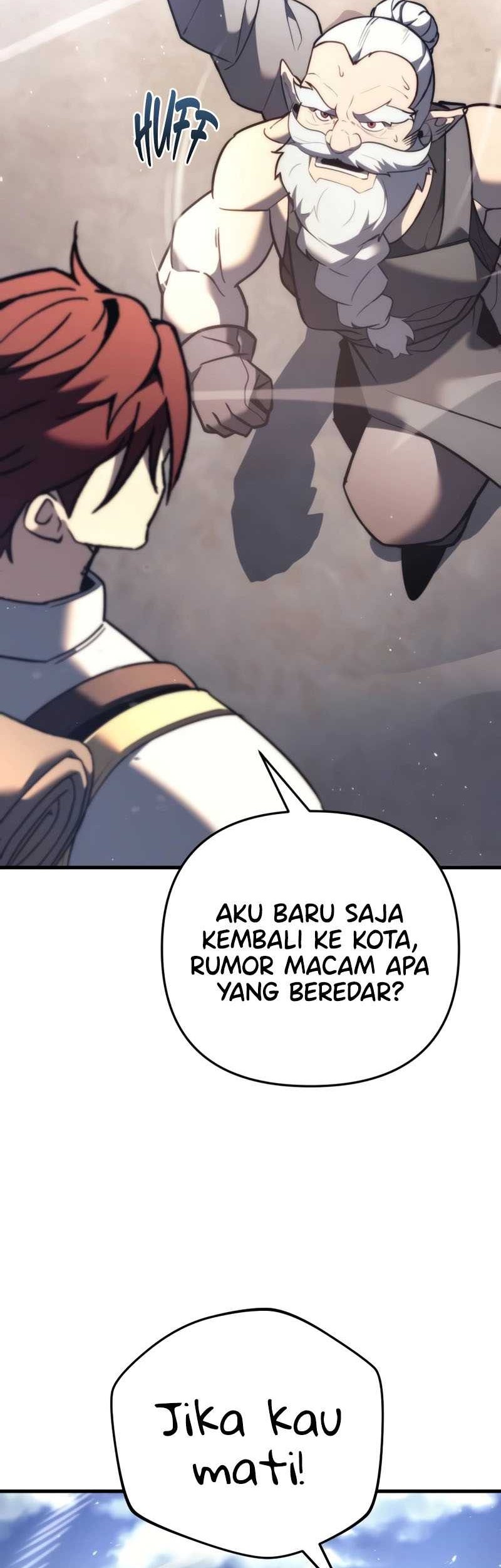 Regressor Of The Fallen Family Chapter 42 Gambar 66