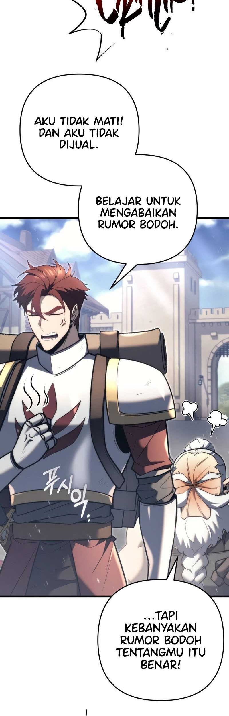 Regressor Of The Fallen Family Chapter 42 Gambar 70