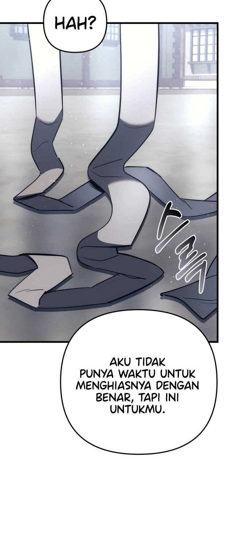 Regressor Of The Fallen Family Chapter 42 Gambar 72