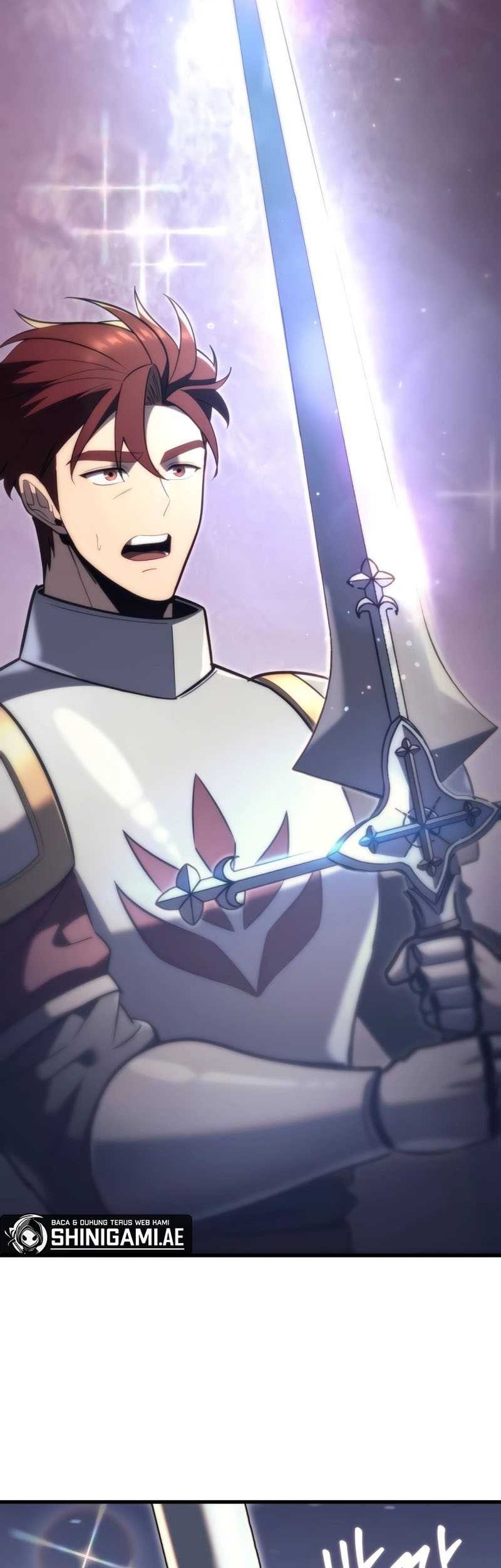 Regressor Of The Fallen Family Chapter 42 Gambar 74