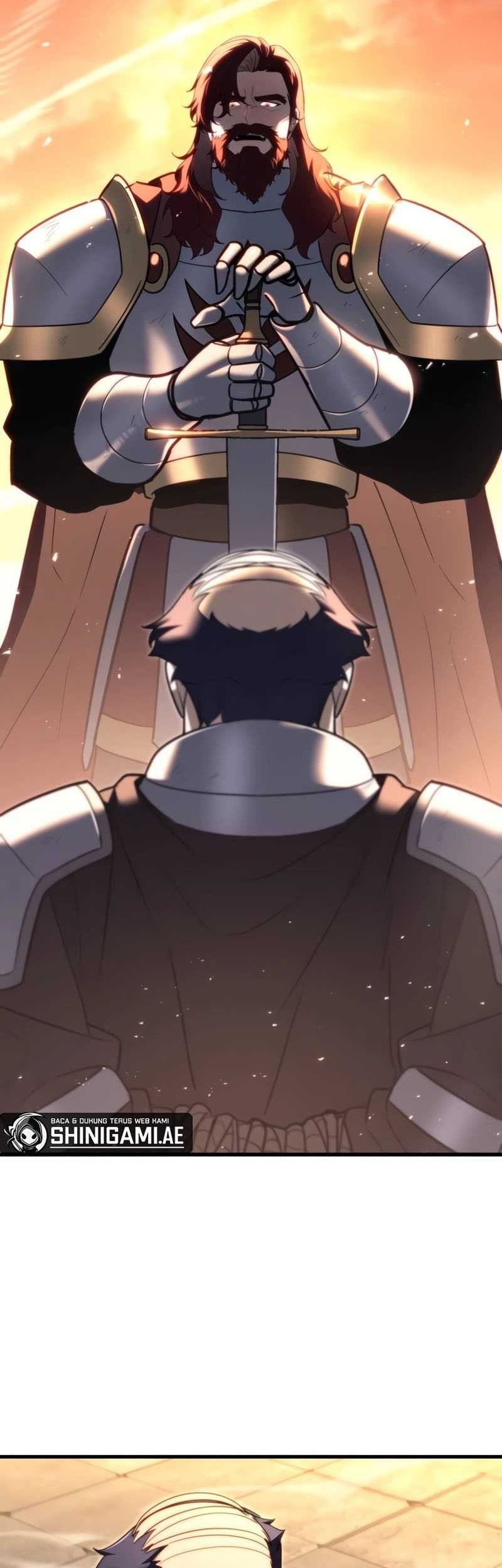 Regressor Of The Fallen Family Chapter 42 Gambar 3