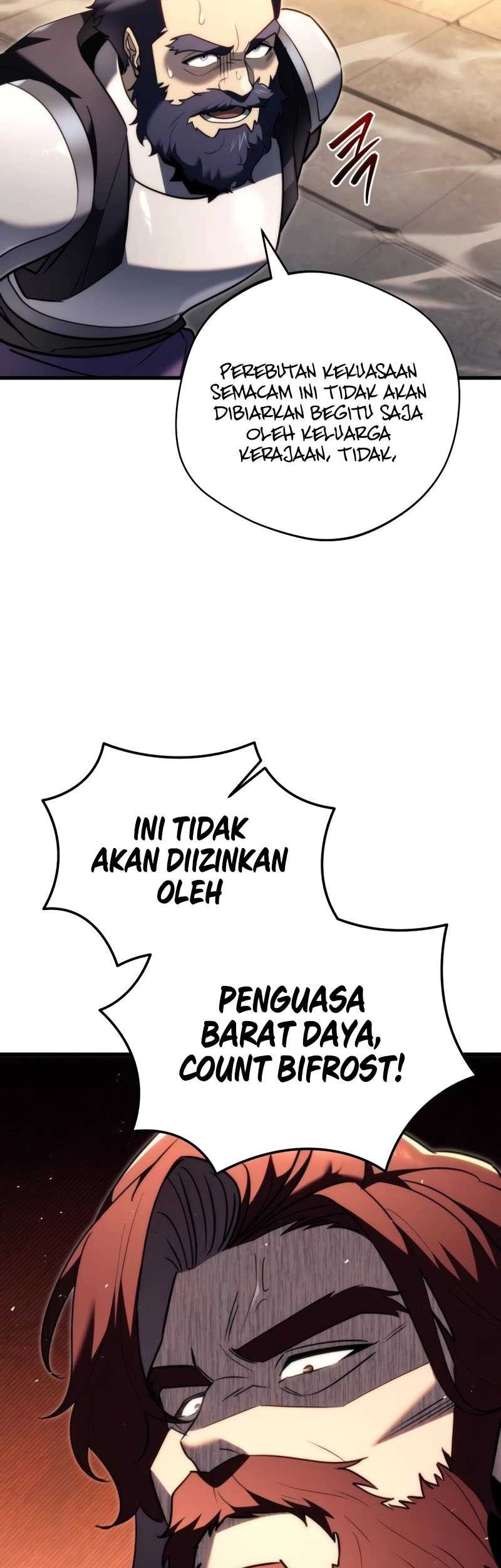 Regressor Of The Fallen Family Chapter 42 Gambar 4