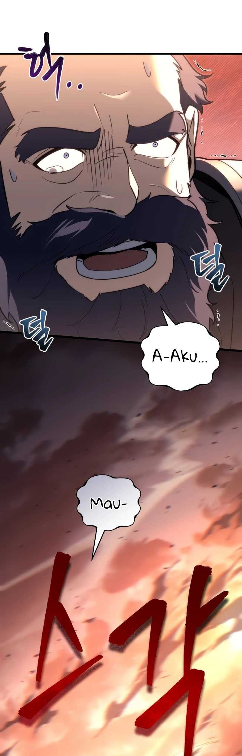 Regressor Of The Fallen Family Chapter 42 Gambar 10
