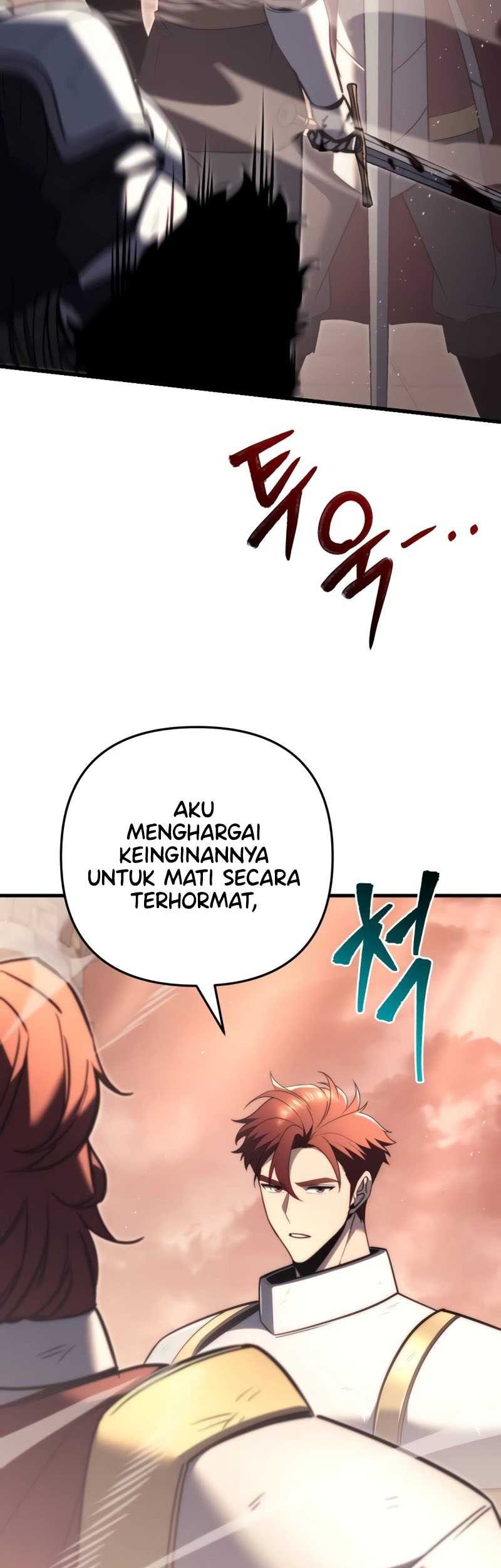 Regressor Of The Fallen Family Chapter 42 Gambar 12