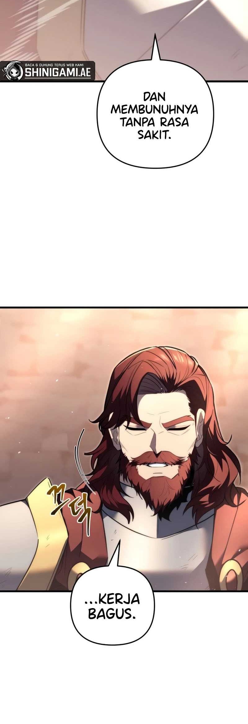 Regressor Of The Fallen Family Chapter 42 Gambar 13