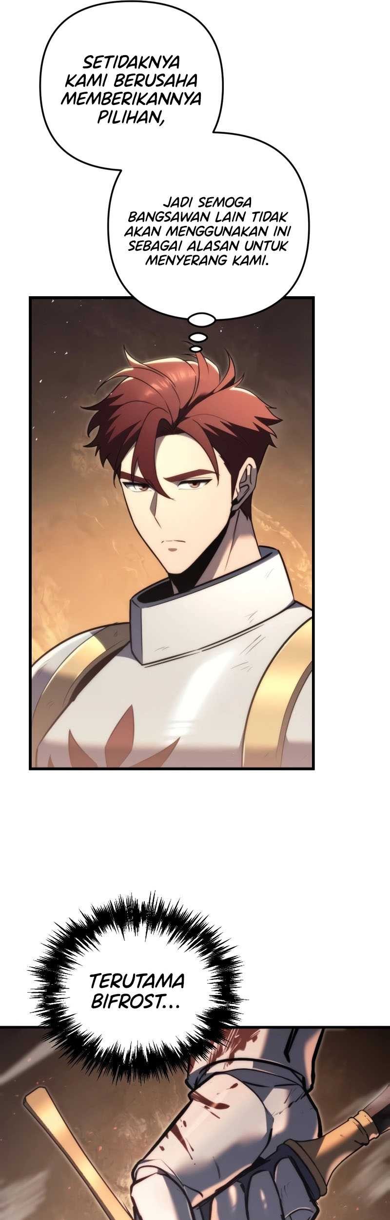 Regressor Of The Fallen Family Chapter 42 Gambar 14