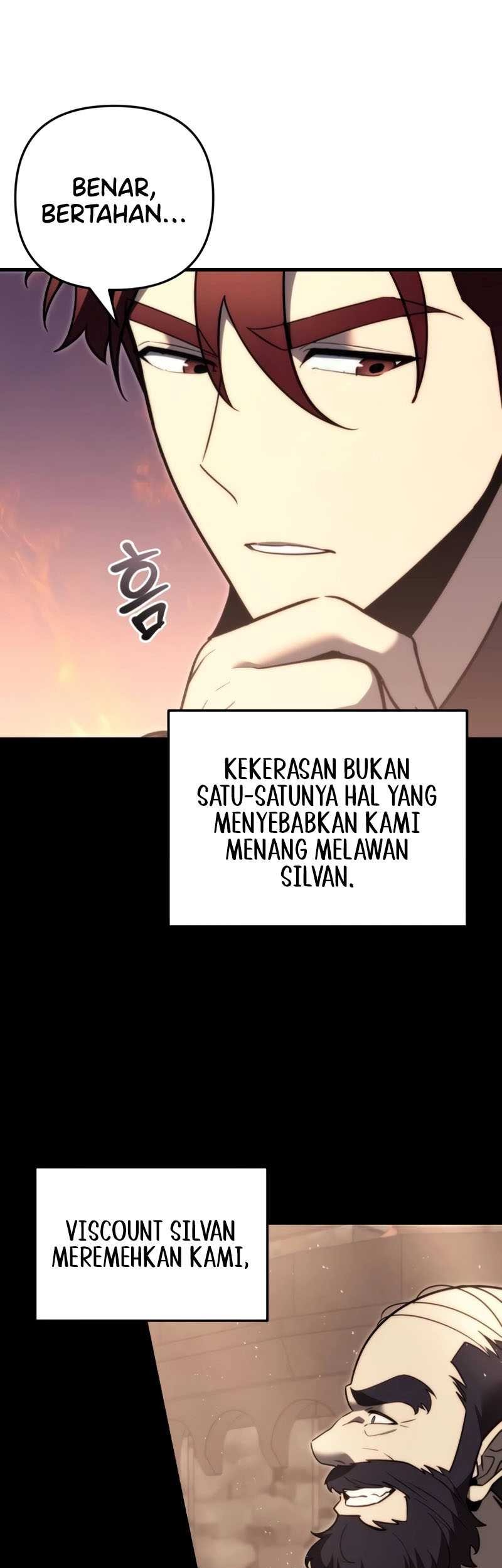 Regressor Of The Fallen Family Chapter 42 Gambar 18