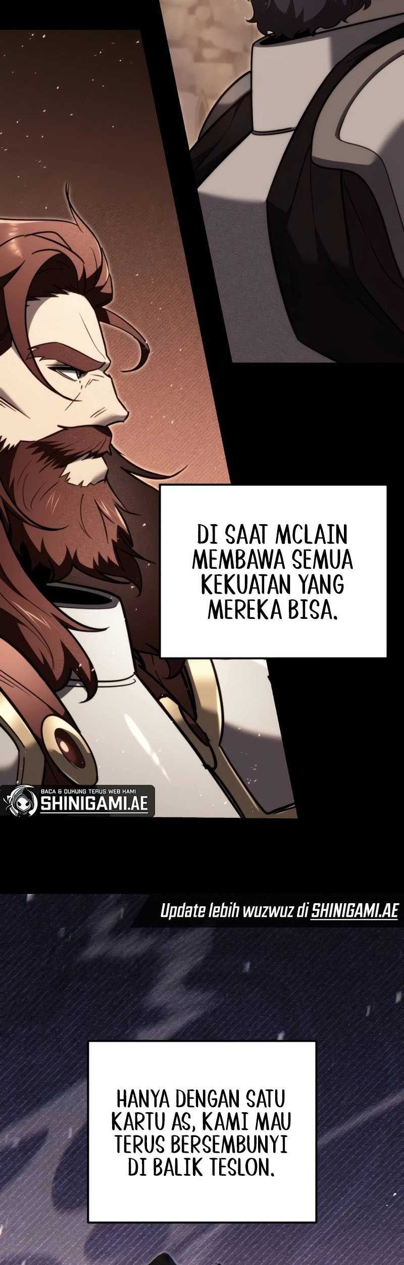 Regressor Of The Fallen Family Chapter 42 Gambar 19