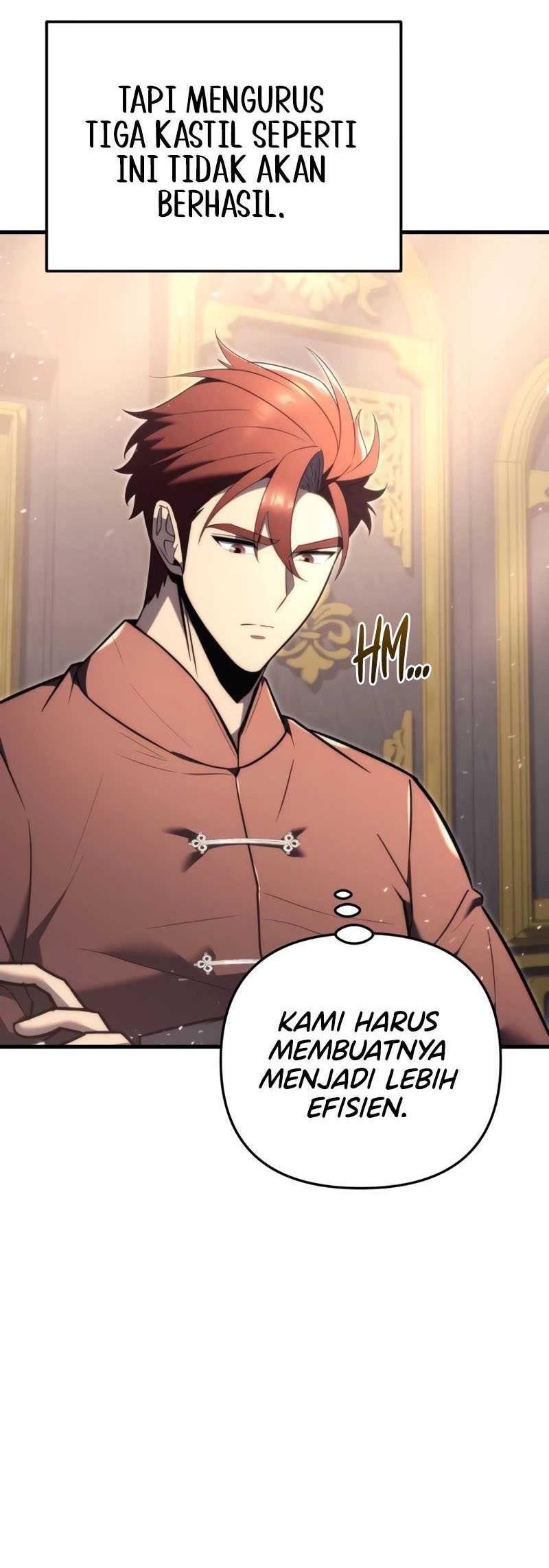 Regressor Of The Fallen Family Chapter 42 Gambar 21