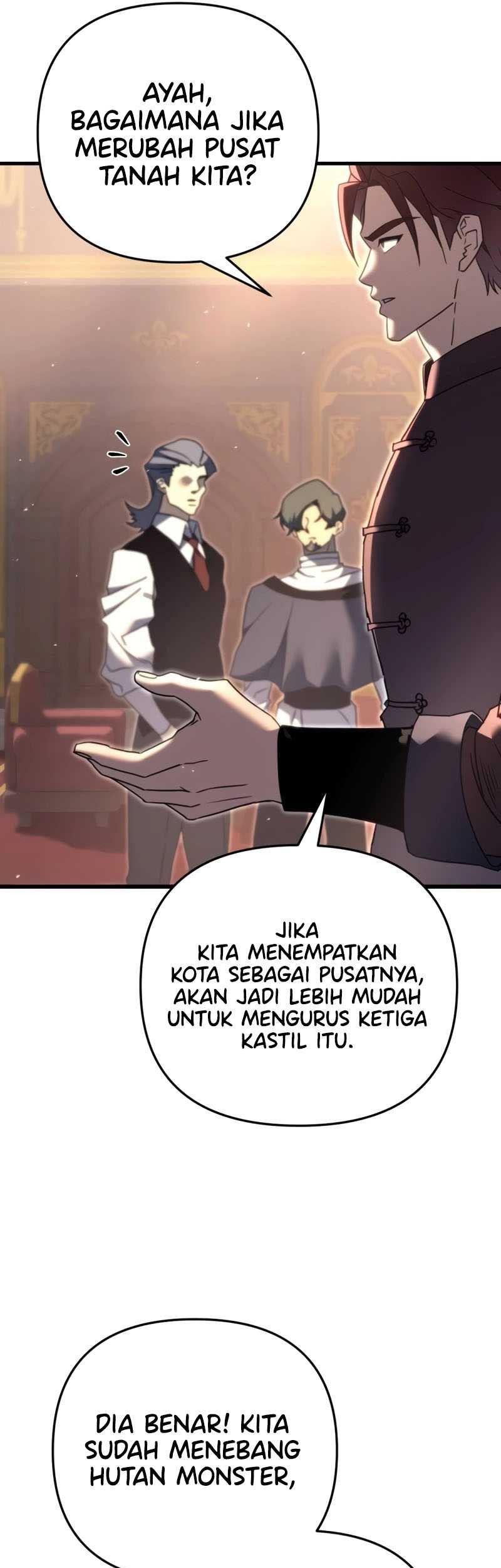 Regressor Of The Fallen Family Chapter 42 Gambar 22