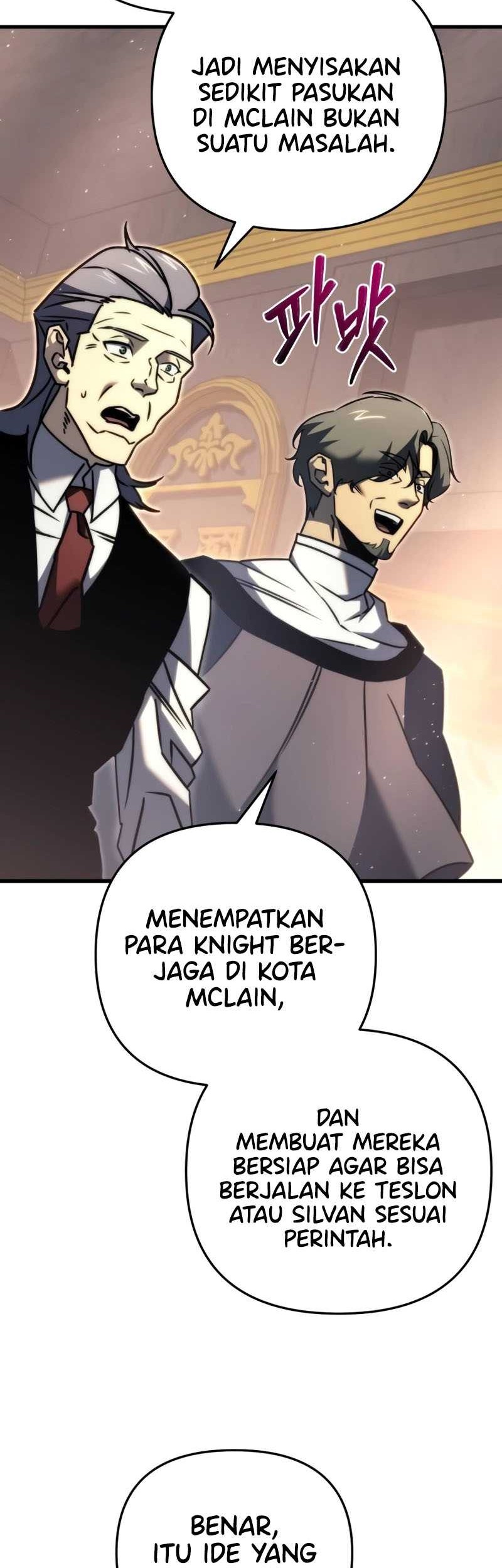 Regressor Of The Fallen Family Chapter 42 Gambar 23
