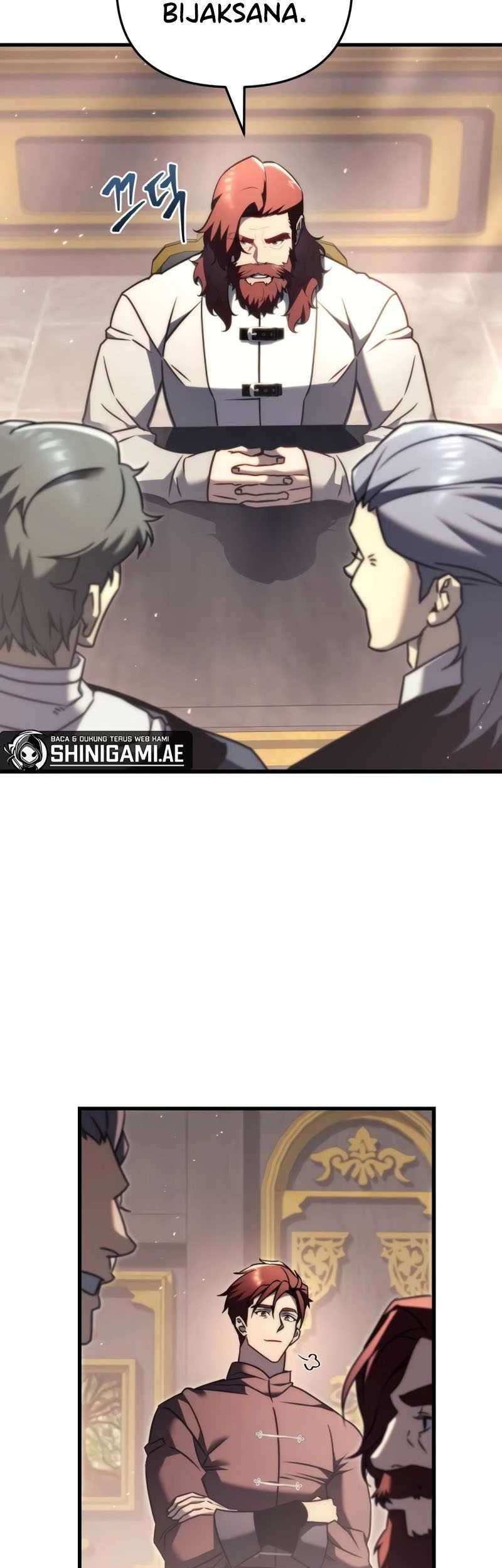 Regressor Of The Fallen Family Chapter 42 Gambar 24