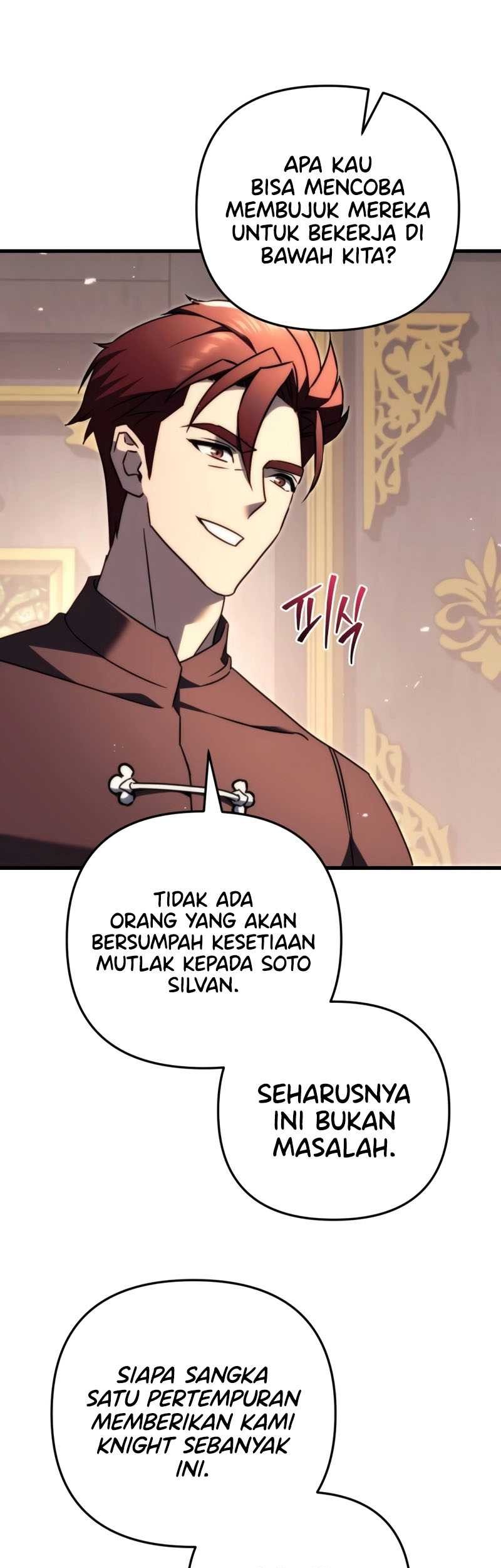 Regressor Of The Fallen Family Chapter 42 Gambar 26