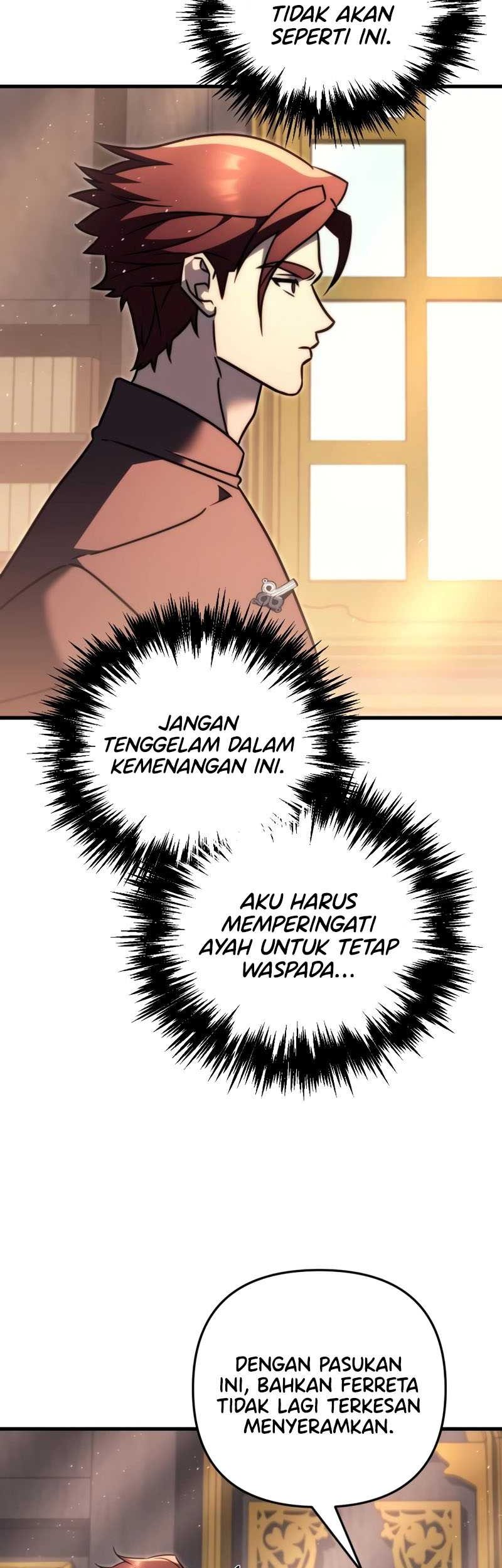 Regressor Of The Fallen Family Chapter 42 Gambar 28