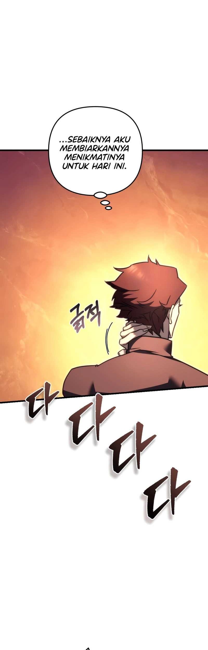 Regressor Of The Fallen Family Chapter 42 Gambar 31