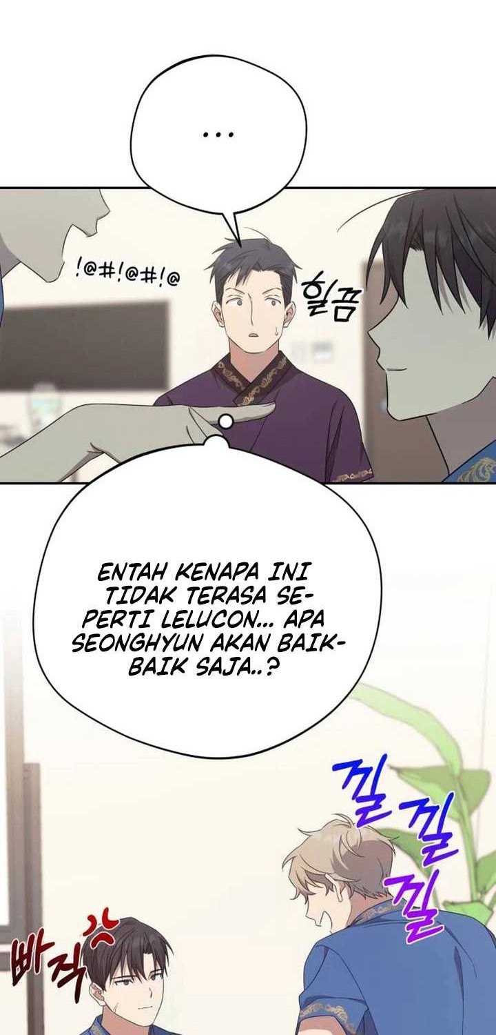 The Heavenly Demon Will Give You a Massage Chapter 20 Gambar 19