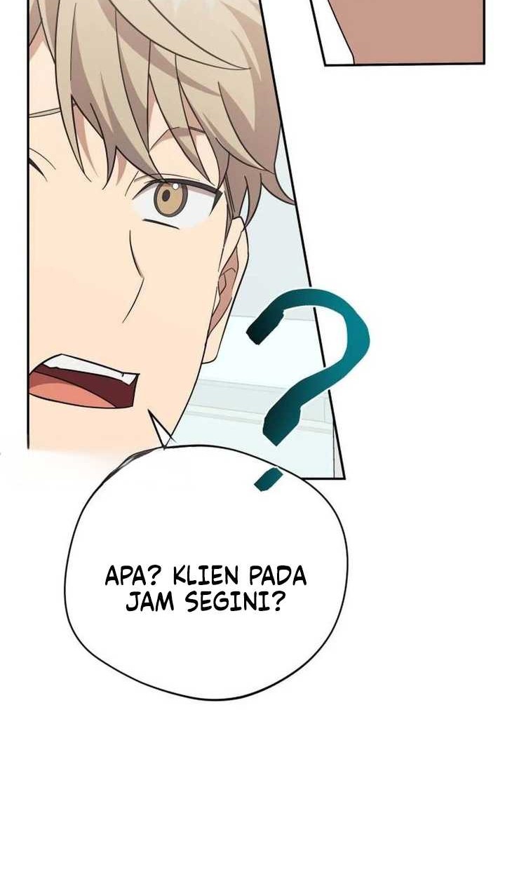 The Heavenly Demon Will Give You a Massage Chapter 20 Gambar 35